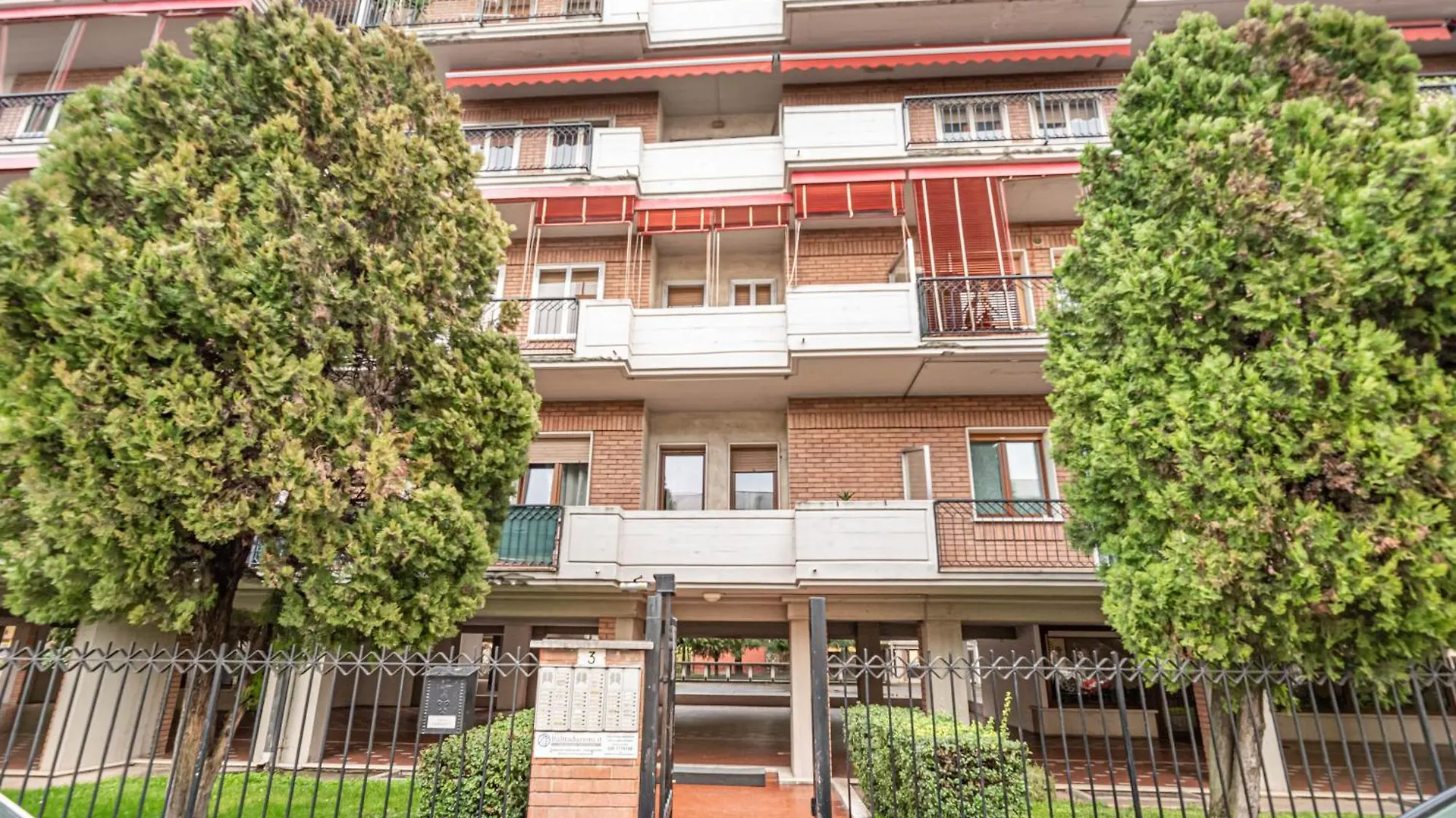 Italstay - Malfer 3 New Flat - 10 Min Dalla Fiera Verona Apartamento