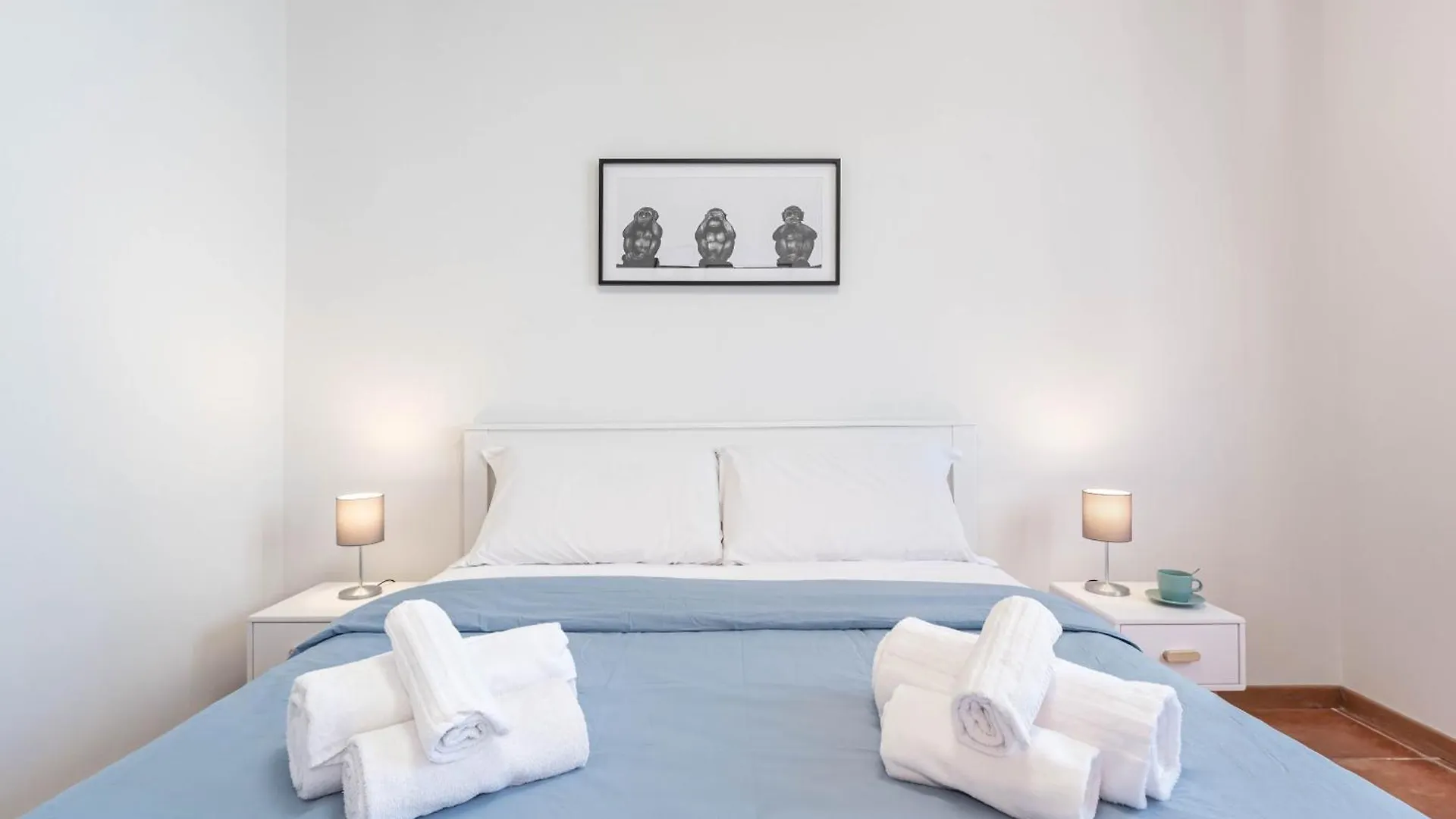 Apartamento Italstay - Malfer 3 New Flat - 10 Min Dalla Fiera Verona Italia