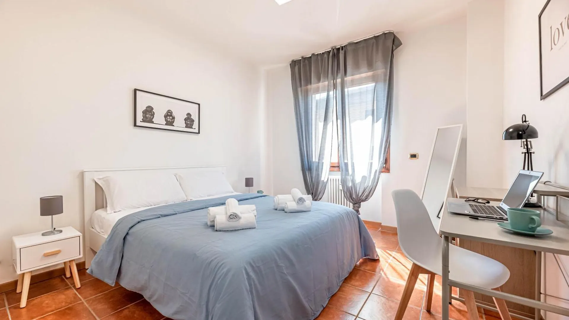 Italstay - Malfer 3 New Flat - 10 Min Dalla Fiera Verona