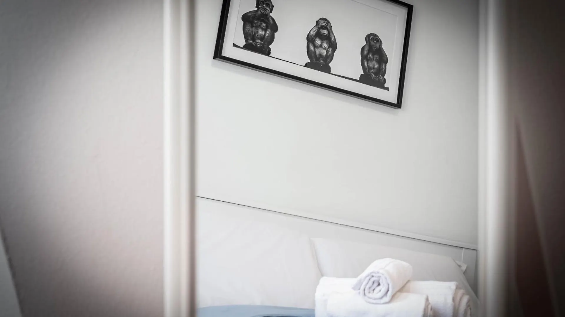 Apartamento Italstay - Malfer 3 New Flat - 10 Min Dalla Fiera Verona