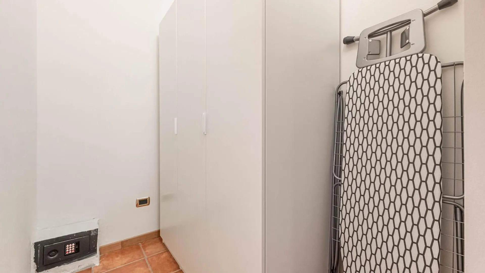 Lägenhet Italstay - Malfer 3 New Flat - 10 Min Dalla Fiera Verona
