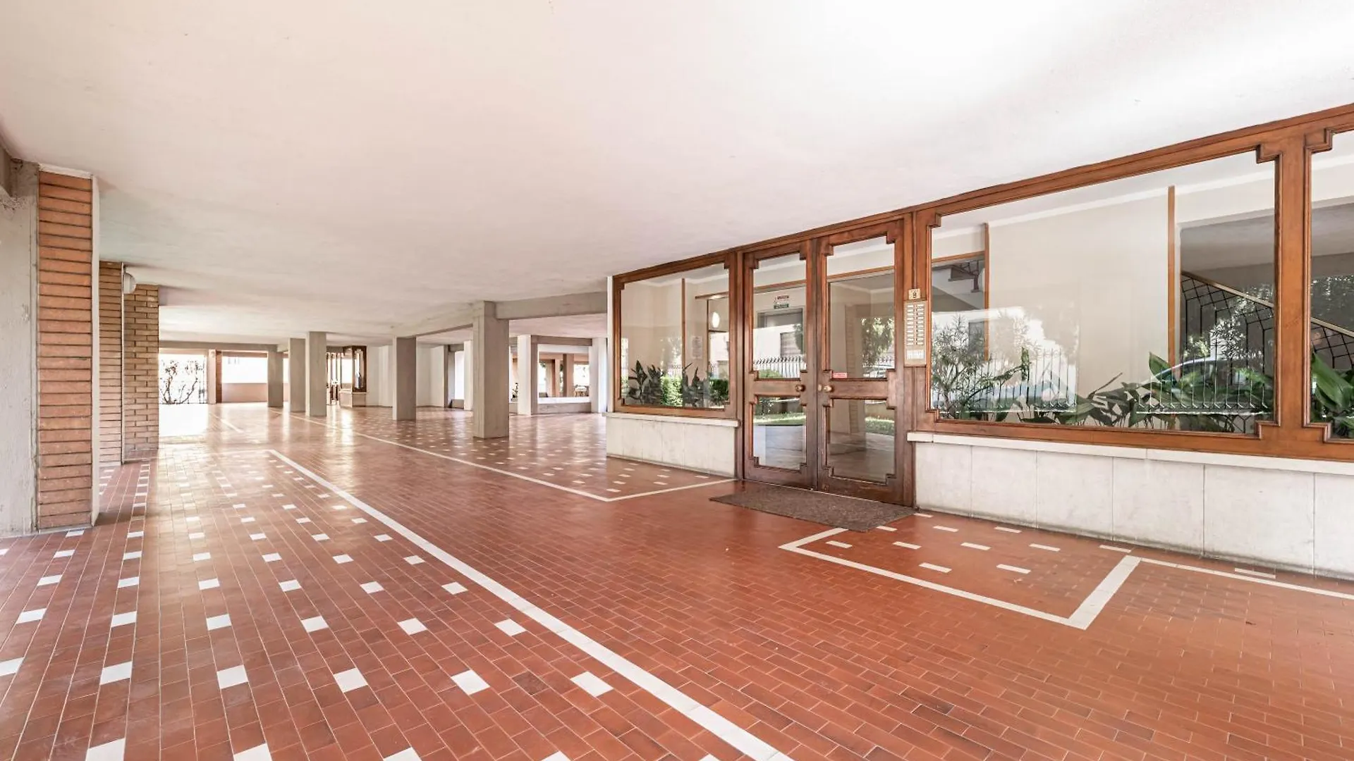 Italstay - Malfer 3 New Flat - 10 Min Dalla Fiera Verona Italien