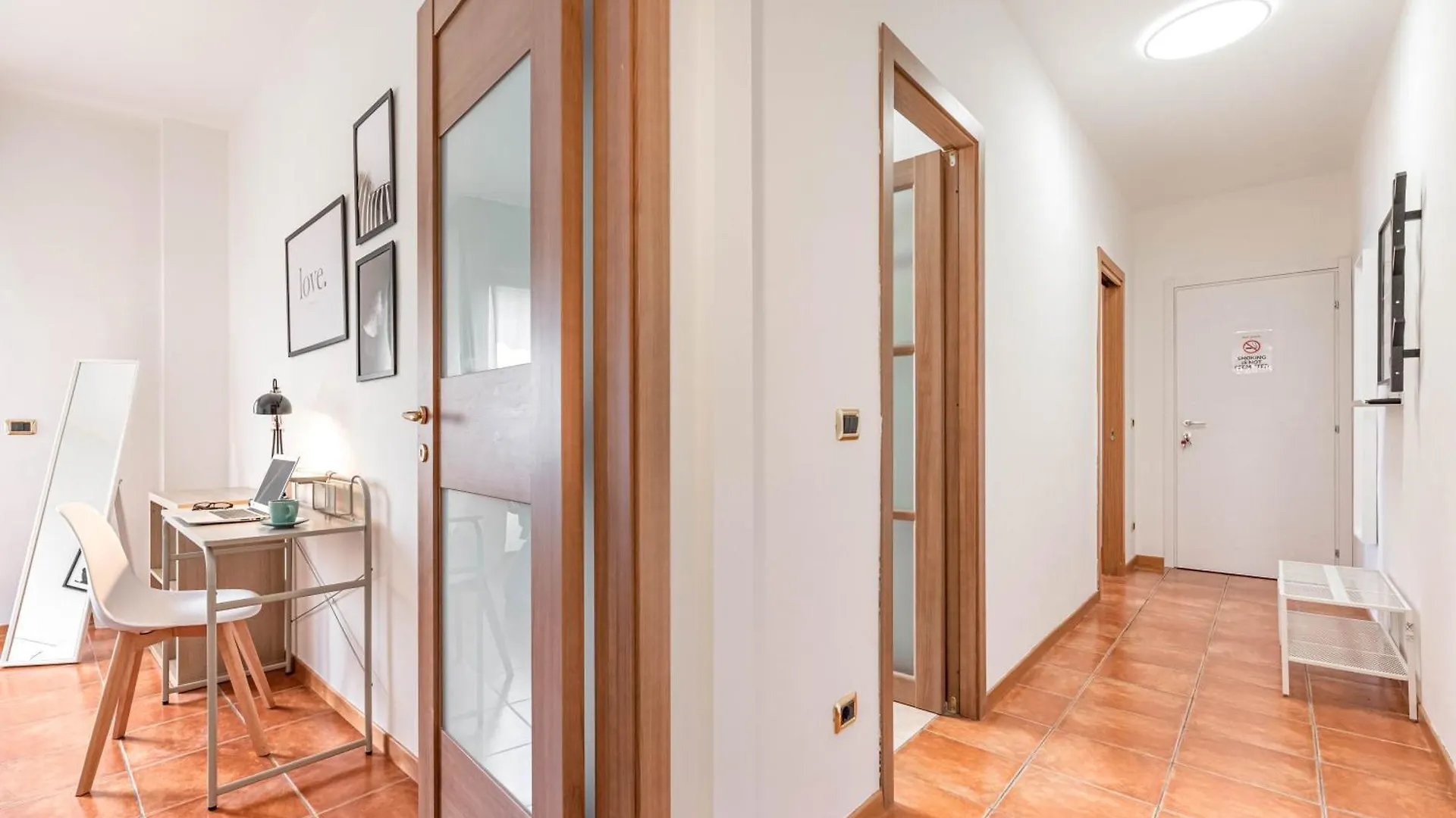 Italstay - Malfer 3 New Flat - 10 Min Dalla Fiera Verona 0*,  Italien