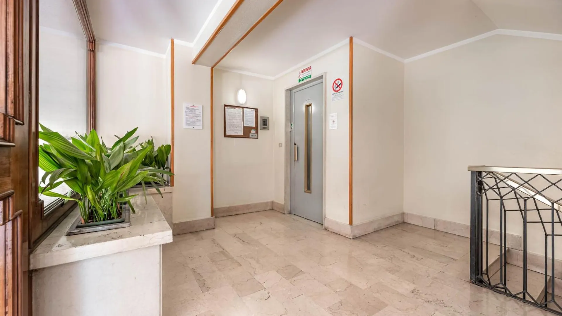 Italstay - Malfer 3 New Flat - 10 Min Dalla Fiera Verona Italien