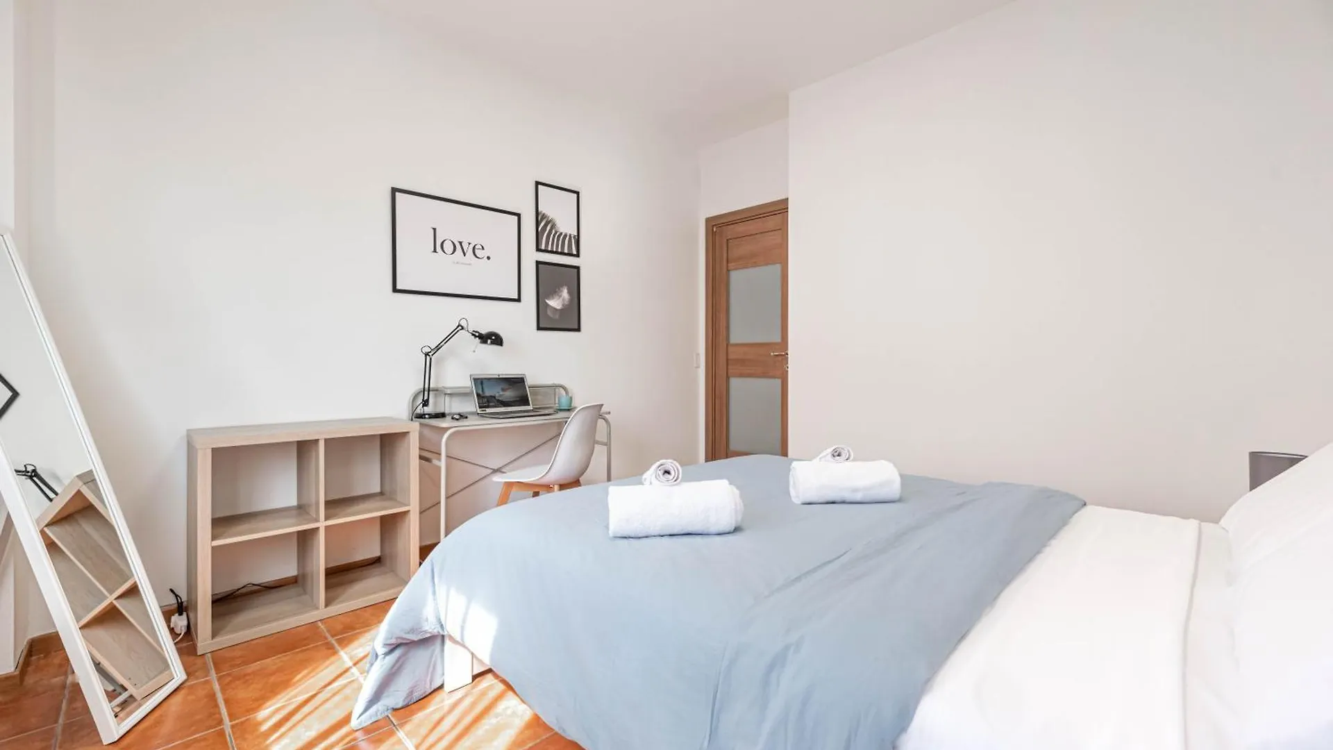 Italstay - Malfer 3 New Flat - 10 Min Dalla Fiera Verona