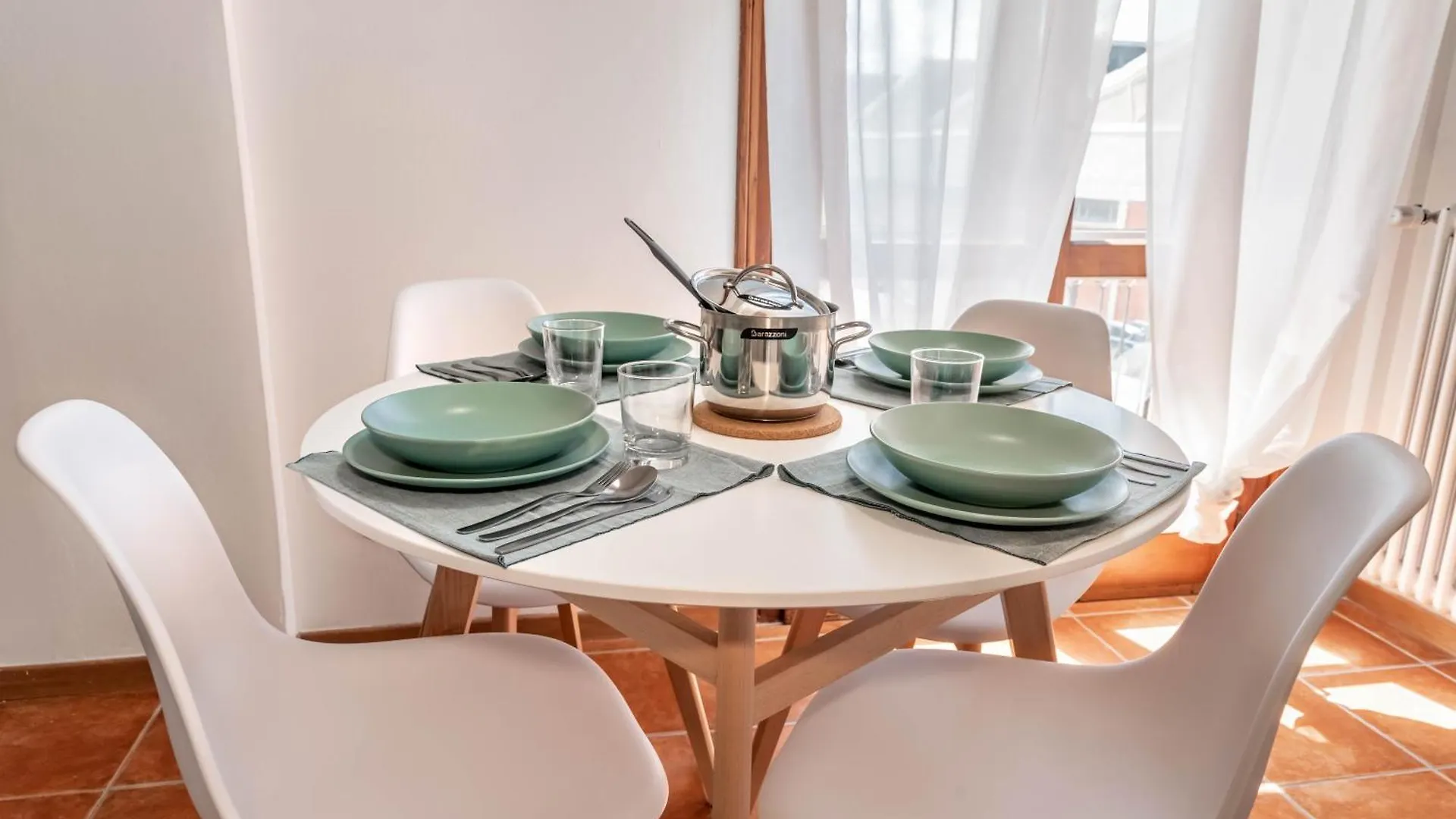 Lägenhet Italstay - Malfer 3 New Flat - 10 Min Dalla Fiera Verona
